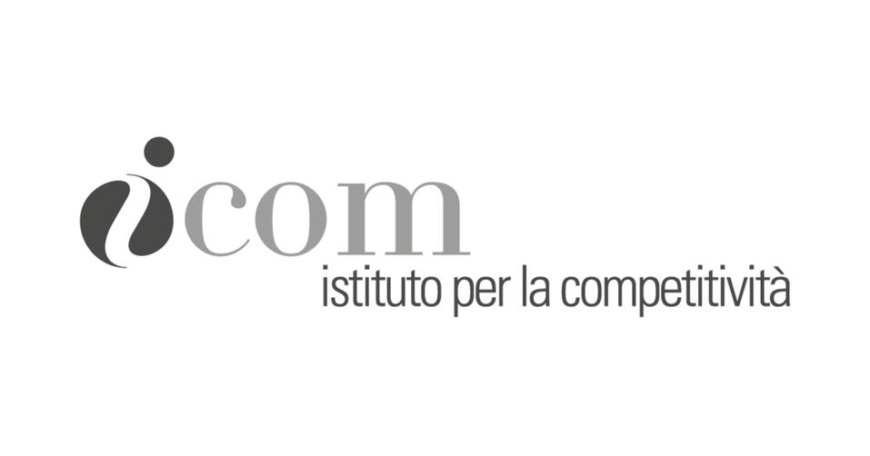 Istituto per la Competitività Istituto per la Competitività