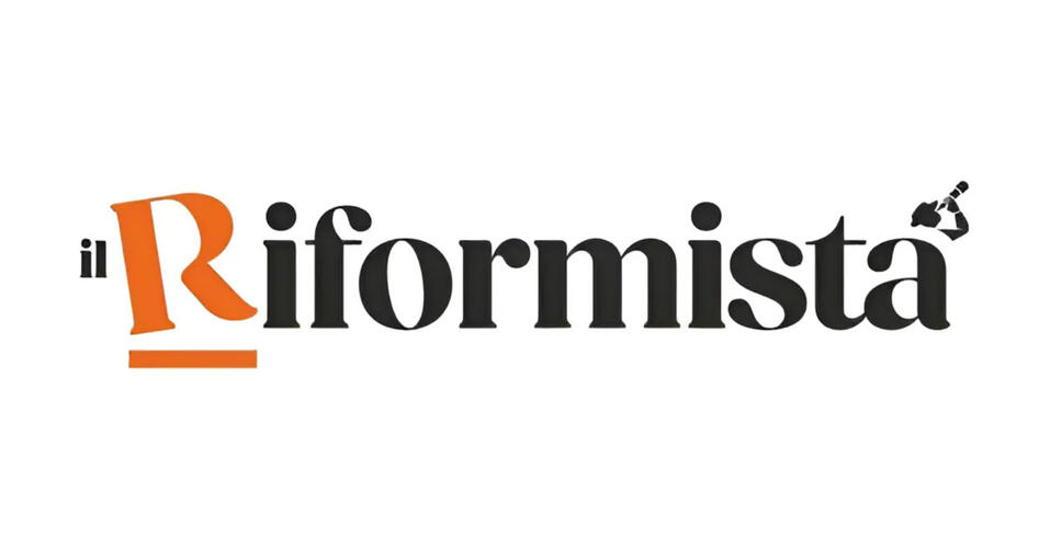Il Riformista Il Riformista