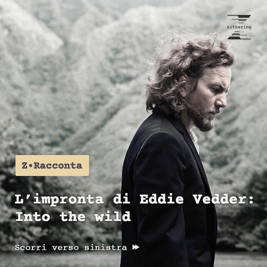 Zithering rubrica Z Racconta