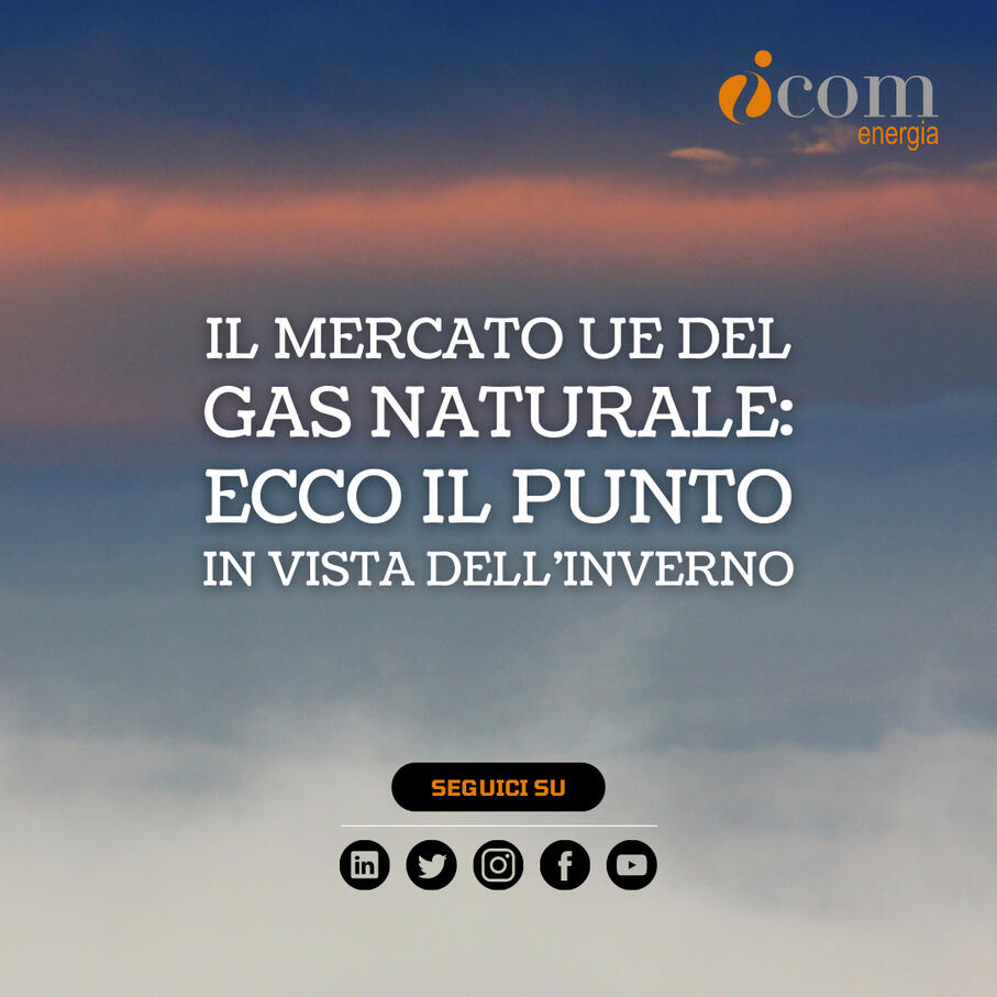 I-Com Energia I-Com Energia