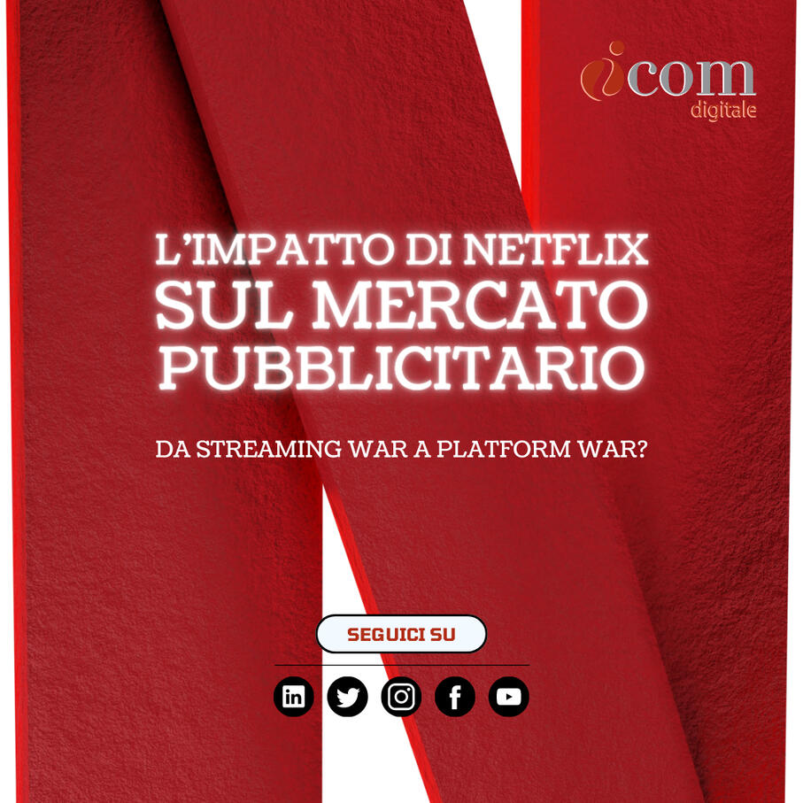 I-Com Netflix I-Com Netflix