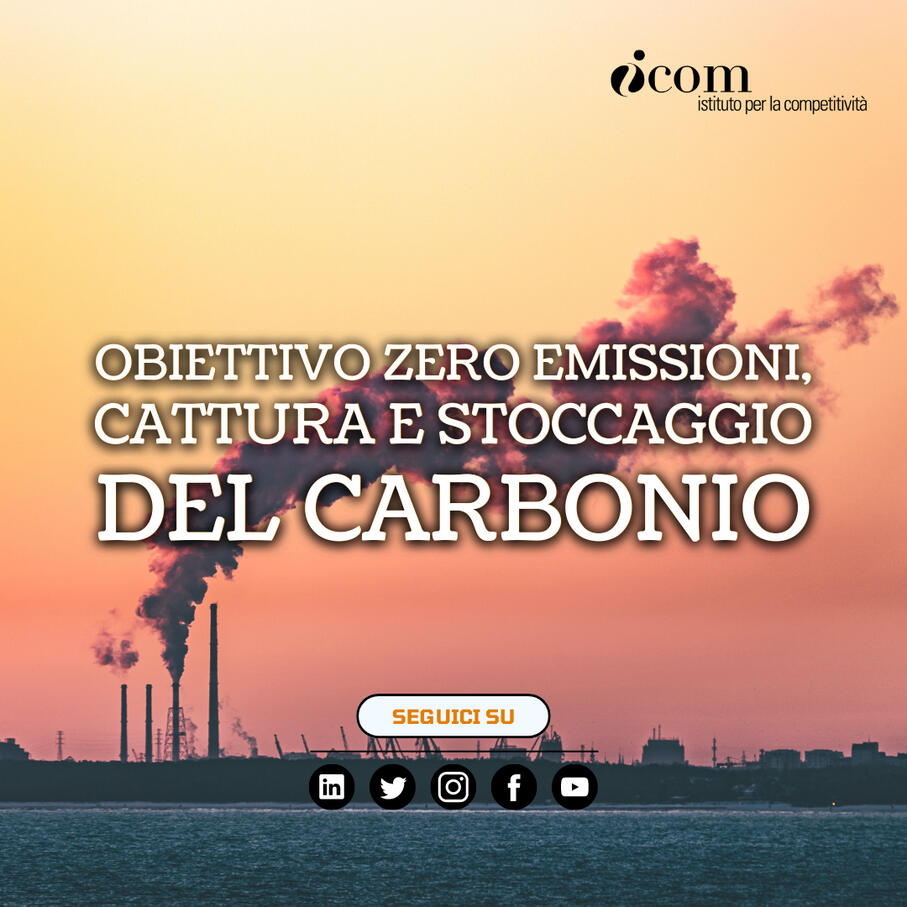 I-Com Emissioni